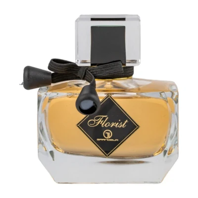Imagine din Parfum arabesc Florist Grandeur Elite, Apa de Parfum, Femei, 100 ml