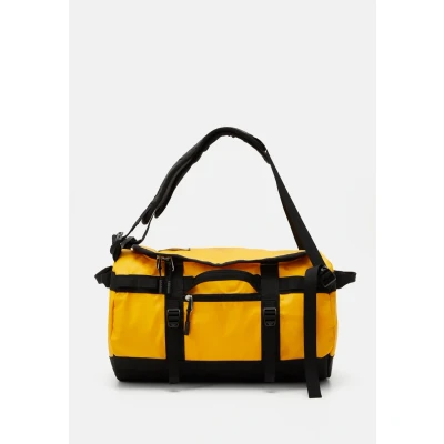 Imagine din The North Face BASE CAMP Duffel XS Unisex Geantă de mână, Mărime: One Size, Summit gold/black