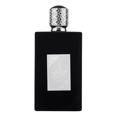 Imagine din Parfum arabesc, Apa de Ameer Al Arab Black, Asdaaf, Barbati, 100 ml
