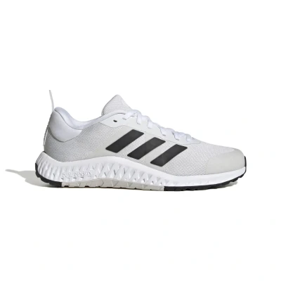 Imagine din Încălțăminte Damă Adidas Everyset Trainer W If3200 Alb