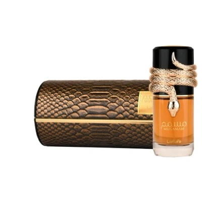 Imagine din Lattafa Musamam, Apa de Parfum, Unisex (Concentratie: Gramaj: 100 ml)