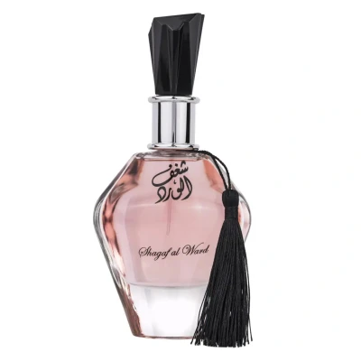 Imagine din Parfum arabesc, Apa de Shaghaf Al Ward, Wataniah, Femei, 100 ml
