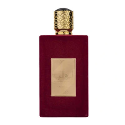 Imagine din Parfum arabesc, Apa de Ameerat Al Arab, Asdaaf, Femei, 100 ml