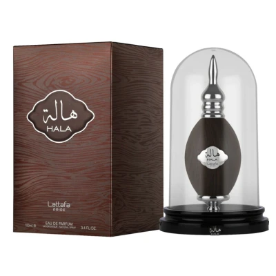 Imagine din Parfum arabesc, Apa de Hala, Lattafa, Unisex, 100 ml
