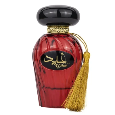 Imagine din Parfum arabesc, Apa de Ghaid, Asdaaf, Femei, 100 ml