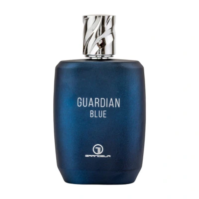 Imagine din Parfum arabesc, Apa de Guardian Blue, Grandeur Elite, Barbati, 100 ml