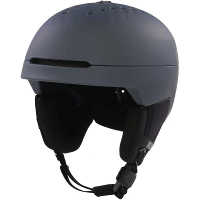 Imagine din Oakley MOD3 Unisex Cască protecție, Mărime: 51 55, Forged iron