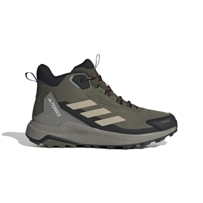 Imagine din Încălțăminte inalta Bărbătească Adidas Terrex Anylander Mid R.Rdy Id0897 Măslinului