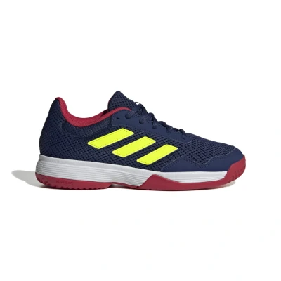 Imagine din Încălţăminte Copii Adidas Gamespec K Ji4322 Bleumarin