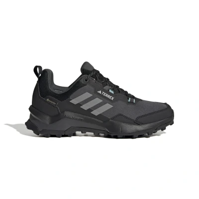 Imagine din adidas Performance Terrex AX4 GTX Pantofi drumeție, Mărime: 40, Core black grey three mint tonPantofi