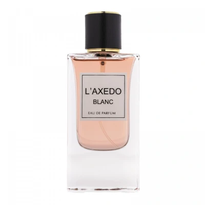 Imagine din Parfum arabesc Wadi Al Khaleej, Apa de L&#039;axedo Blanc, Unisex, 60 ml