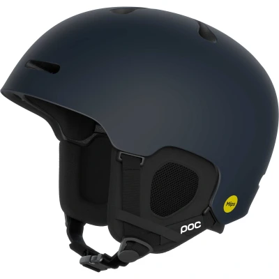 Imagine din POC Fornix MIPS Cască protecție, Mărime: 51 54, Apatite navy matt