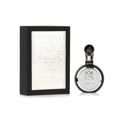 Imagine din Parfum arabesc Apa de Fakhar Man, Lattafa, Barbati, 100 ml