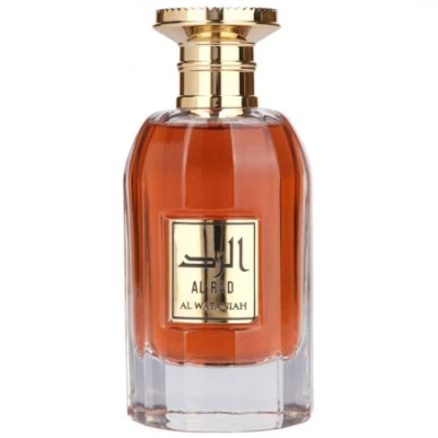 Imagine din Parfum arabesc Al Wataniah Rad, Apa de Parfum, Femei, 100 ml