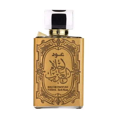 Imagine din Ard Al Zaafaran Oud Ahlam Arab (Concentratie: Apa de Parfum, Gramaj: 100 ml)