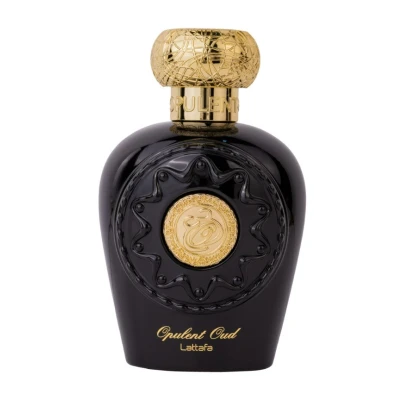 Imagine din Parfum Lattafa, Opulent Oud, Unisex, Apa de 100ml (Gramaj: 100 ml Parfum)