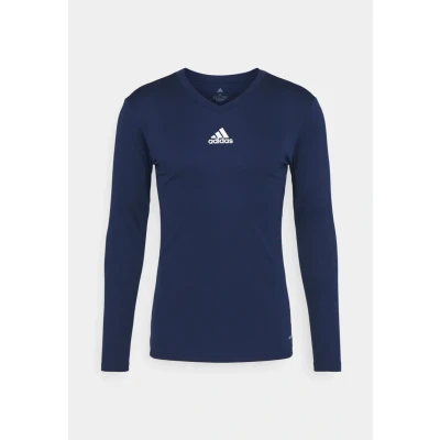 Imagine din adidas Performance TEAM BASE TEE Bluză de corp, Mărime: Medium, Dark blue