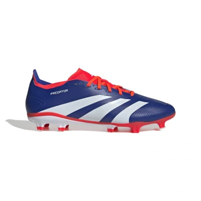 Imagine din Ghete fotbal sintetic Bărbătesti Adidas Predator League FG If6348 Albastru