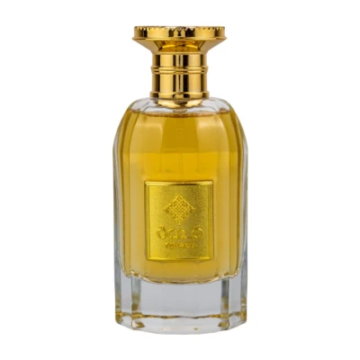 Imagine din Parfum Arabesc Ard Al Zaafaran, Qidwah, Unisex, Apa de 85ml