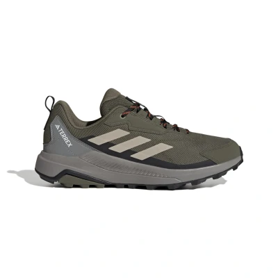 Imagine din Adidas Terrex Anylander Pantofi drumeție Olive strata beige core black, Mărime: 38 2/3, blackPantofi