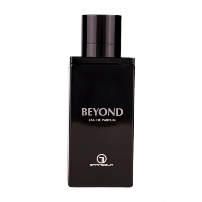 Imagine din Parfum arabesc, Apa de Beyond, Grandeur Elite, Barbati, 100 ml
