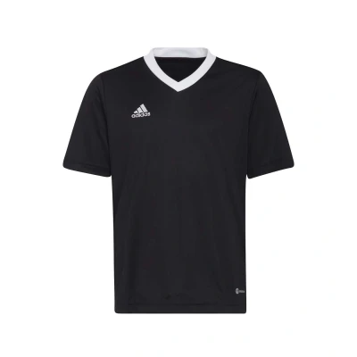 Imagine din Tricou Copii Adidas Ent22 Jsy Y H57497 Negru