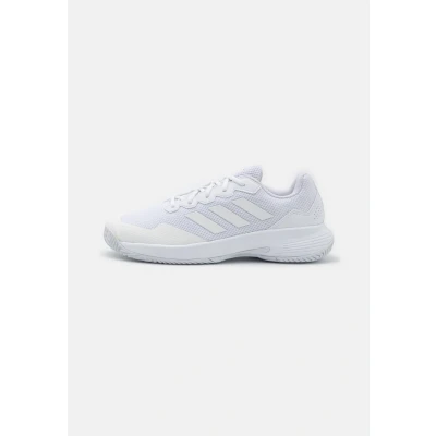 Imagine din Încălțăminte Bărbătească Adidas Gamecourt 2 M Ig9568 Alb