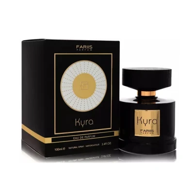 Imagine din Fariis Kyra, Apa de Parfum Femei, 100 ml (Gramaj: ml)