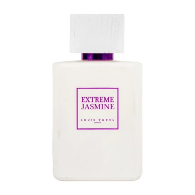 Imagine din Parfum arabesc, Apa de Extreme Jasmine, Louis Varel, Unisex, 100 ml (Gramaj: Parfum)