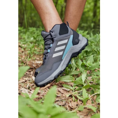 Imagine din Adidas Terrex Eastrail 2 MID R RDY Pantofi alergare neutri, Mărime: 36 2/3, Grey five/dash grey/core blackPantofi