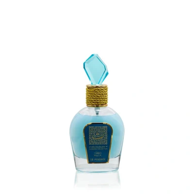 Imagine din Parfum arabesc,Apa de So Poudree, Lattafa, Femei, 100 ml
