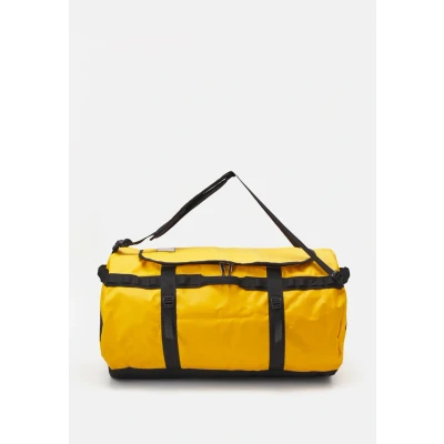 Imagine din The North Face BASE CAMP XXL Unisex Genți sport, Mărime: One Size, Summit gold/lack