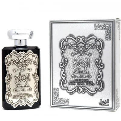 Imagine din Parfum arabesc Ard Al Zaafaran, Ibdaa, Barbati, Apa de Parfum, 100 ml (Gramaj: Parfum)