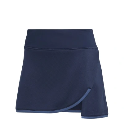 Imagine din Fustă Damă Adidas Club Skirt Hs1456 Bleumarin