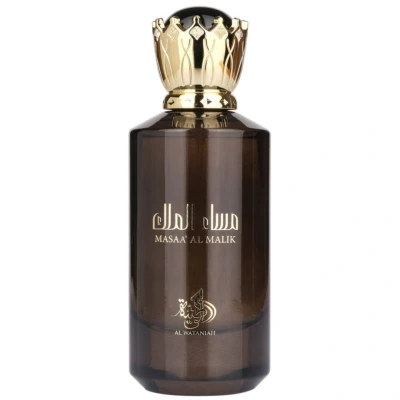 Imagine din Parfum arabesc Al Wataniah, Masaa&#039; Malik, Apa de Parfum, Barbati, 100 ml