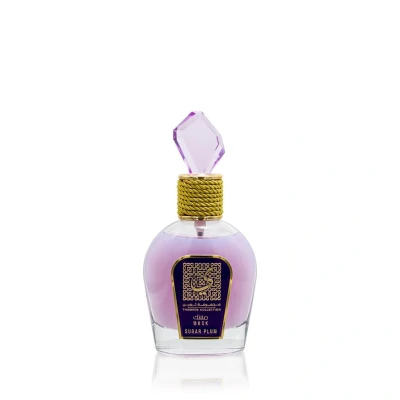 Imagine din Parfum arabesc, Apa de Sugar Plum, Lattafa, Femei ,100 ml