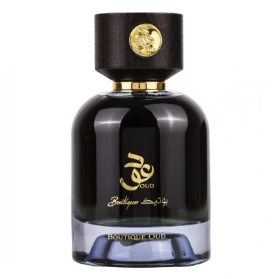 Imagine din Parfum Arabesc, Apa de Oud Boutique, Ard Al Zaafaran, Barbati 100ml