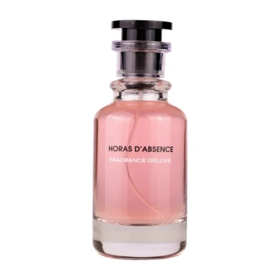 Imagine din Horas Dabsence Wadi al Khaleej, Apa de Parfum, Unisex, 100ml (Concentratie: Gramaj: 100 ml)
