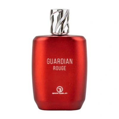 Imagine din Parfum arabesc Guardian Rouge Grandeur Elite, Apa de Parfum, Barbati, 100 ml