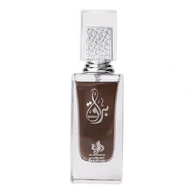 Imagine din Parfum arabesc, Apa de Boraq, Al Wataniah, Unisex, 100 ml