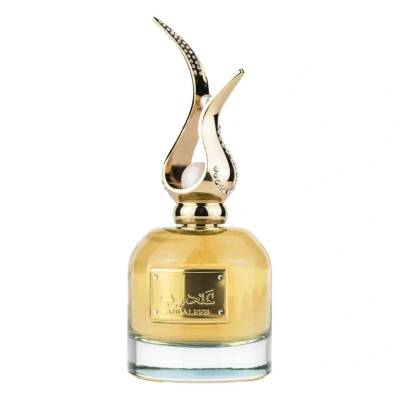 Imagine din Parfum arabesc, Apa de Andaleeb, Asdaaf, Femei, 100 ml