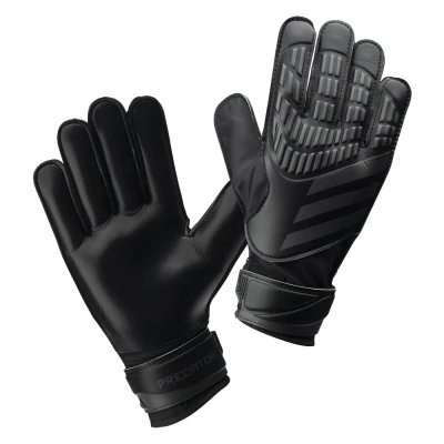 Imagine din Mănuși Adidas Pred GL Trn Iw6280 Negru
