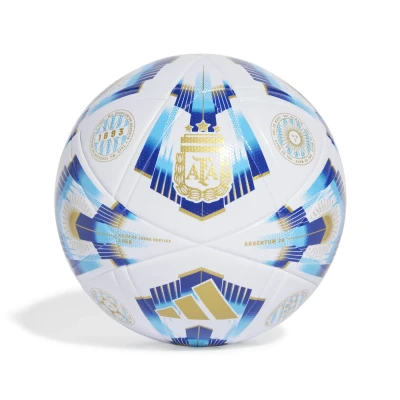 Imagine din Minge Adidas Afa24 Lge Ix4011 Alb