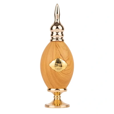 Imagine din Lattafa Afaq, Apa de Parfum, Unisex (Concentratie: Gramaj: 100 ml)