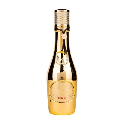 Imagine din Parfum arabesc, Apa de Prive Oros, Riiffs, Unisex, 100 ml