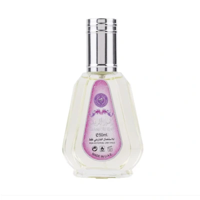 Imagine din Parfum Arabesc Ard al Zaafaran, Zahoor Reef, Apa de Parfum, Femei, 50 ml