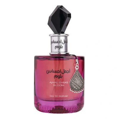 Imagine din Ard Al Zaafaran Ajmal Ehsas Bloom (Concentratie: Apa de Parfum, Gramaj: 100 ml)