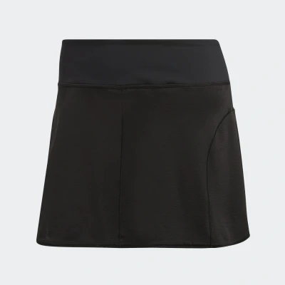 Imagine din Fustă Damă Adidas Match Skirt Hs1654 Negru