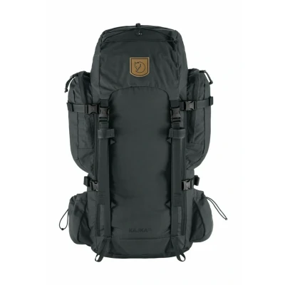 Imagine din Fjällräven Kajka 55 Backpack