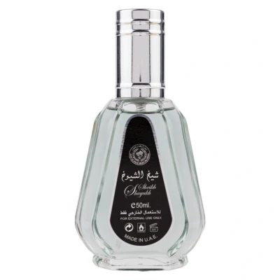 Imagine din Parfum arabesc Latafa, Sheikh Shuyukh, Barbati, Apa de Parfum, 50 ml